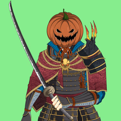 Makoto Samurais