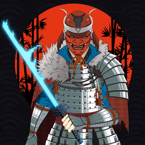 Makoto Samurais