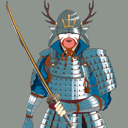 Makoto Samurais