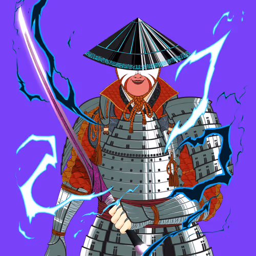 Makoto Samurais