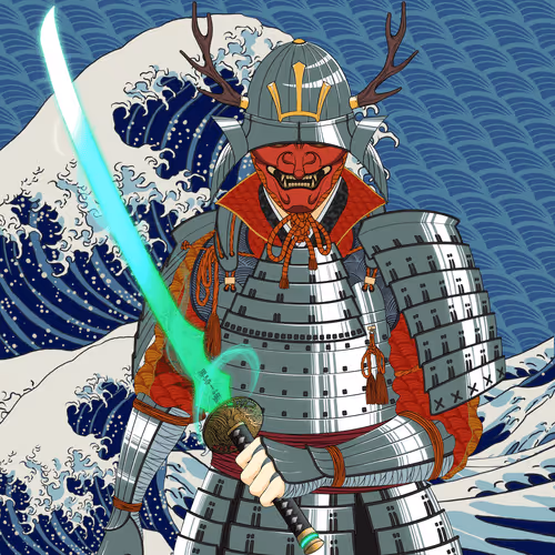 Makoto Samurais