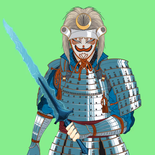 Makoto Samurais