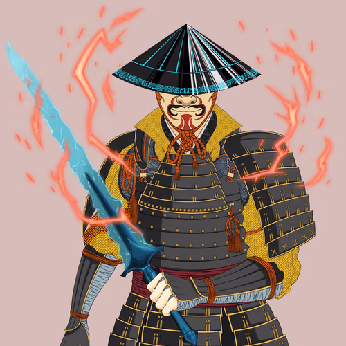 Makoto Samurais