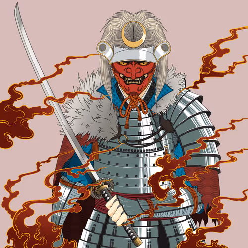 Makoto Samurais