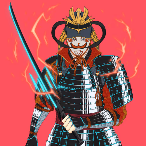 Makoto Samurais