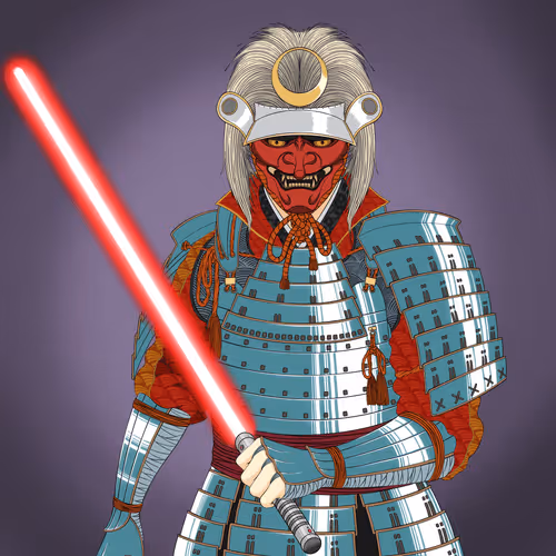 Makoto Samurais