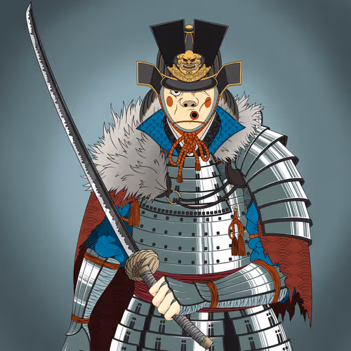 Makoto Samurais