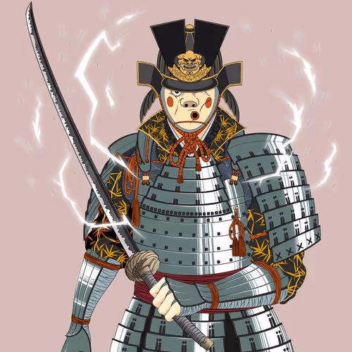 Makoto Samurais
