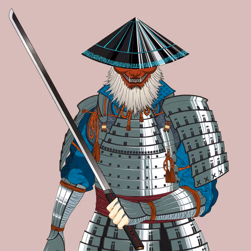 Makoto Samurais