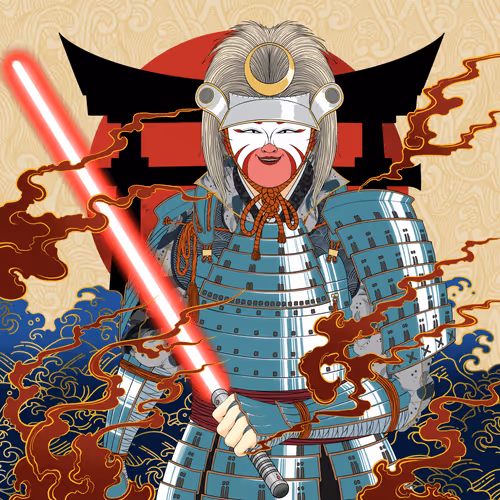Makoto Samurais