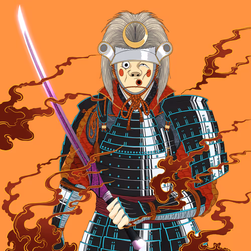 Makoto Samurais