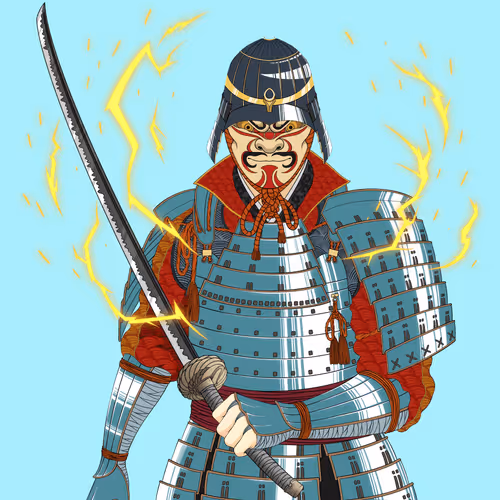Makoto Samurais