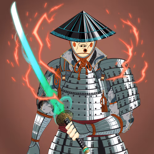 Makoto Samurais