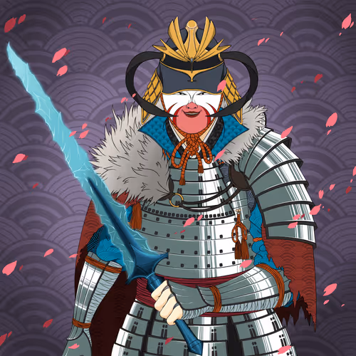 Makoto Samurais