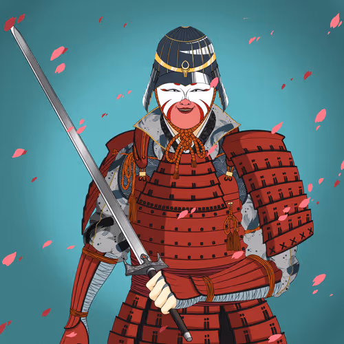 Makoto Samurais