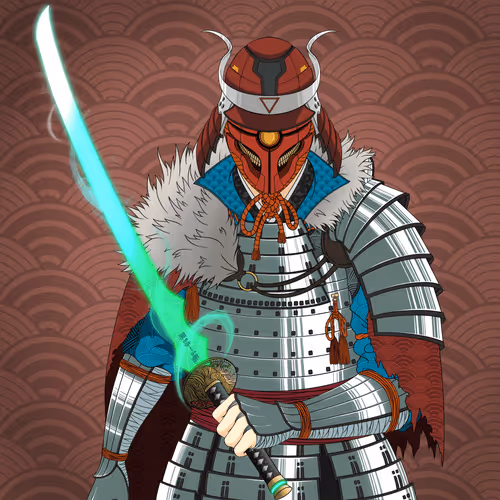 Makoto Samurais