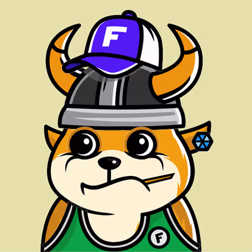Flokitar - #5623