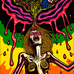Dolor Abstracto