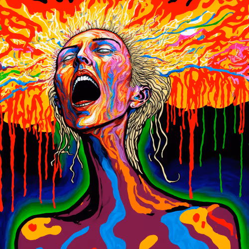 Dolor Abstracto