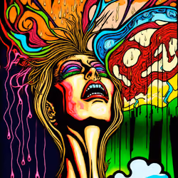 Dolor Abstracto