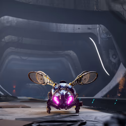 Fluf World Buzzies