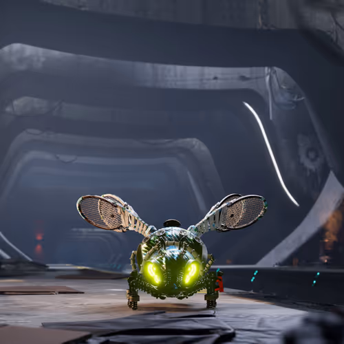 Fluf World Buzzies