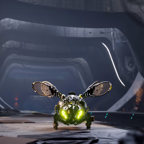 Fluf World Buzzies