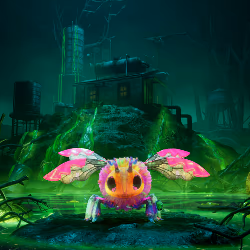 Fluf World Buzzies