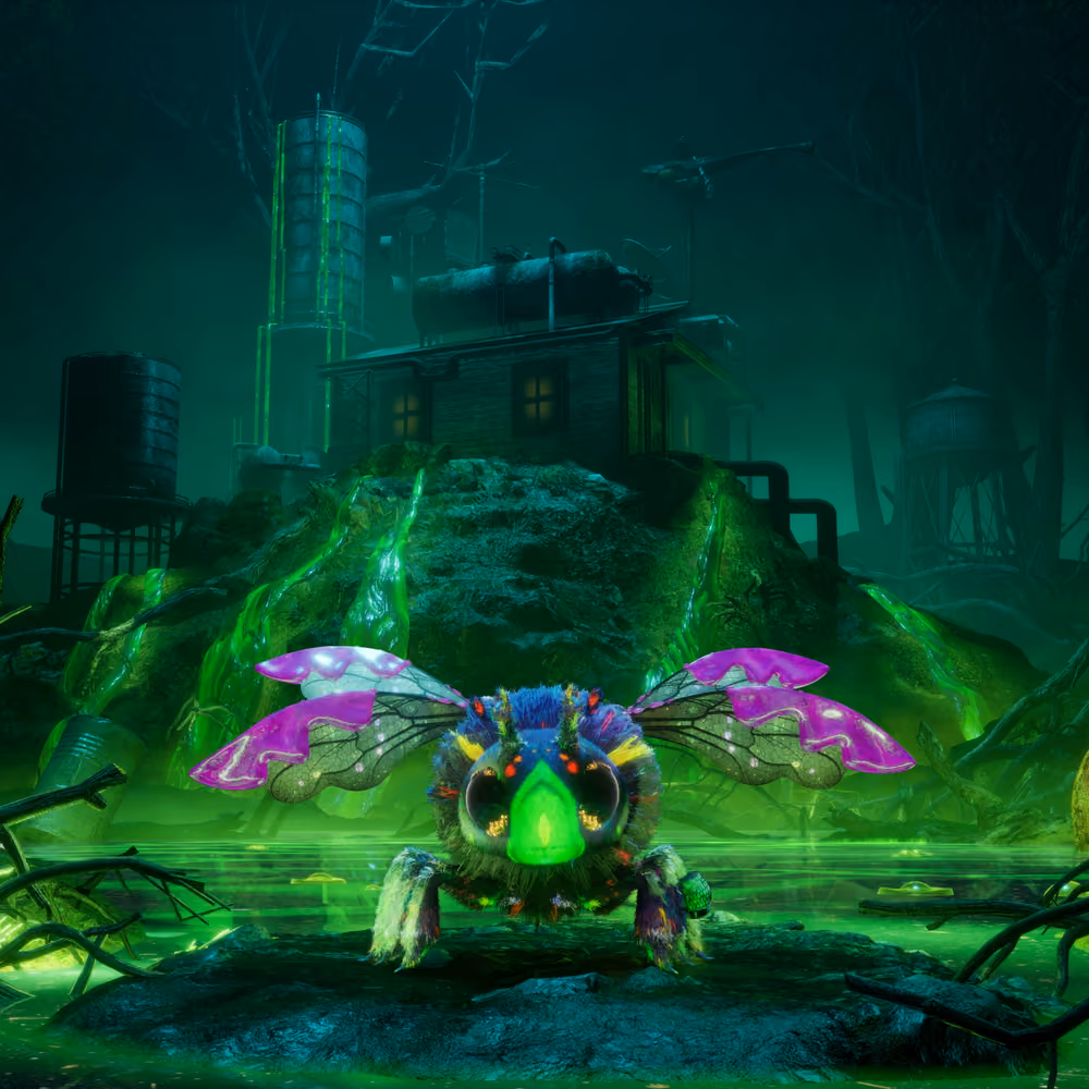 FLUF World: Buzzies #12627