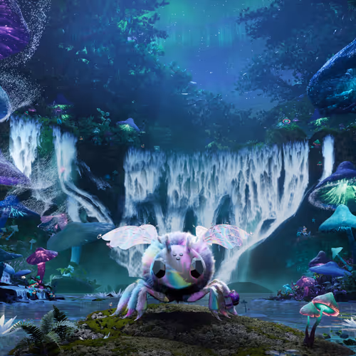 Fluf World Buzzies