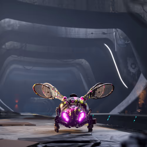 Fluf World Buzzies