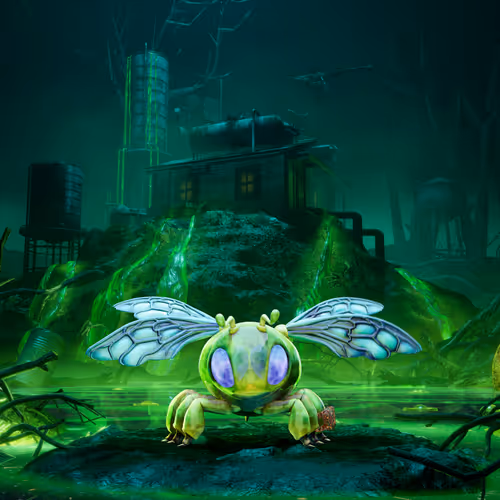 Fluf World Buzzies