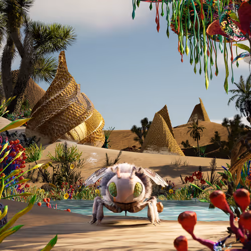Fluf World Buzzies