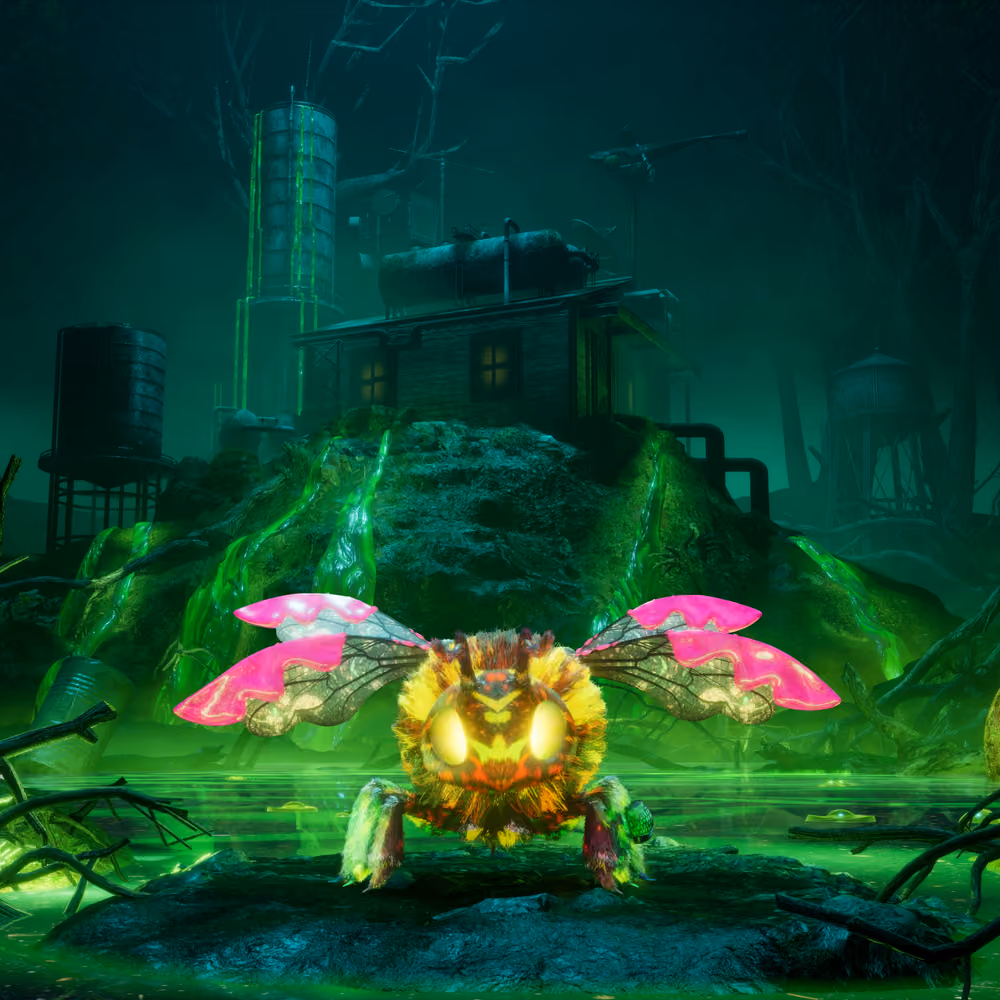 FLUF World: Buzzies #12650