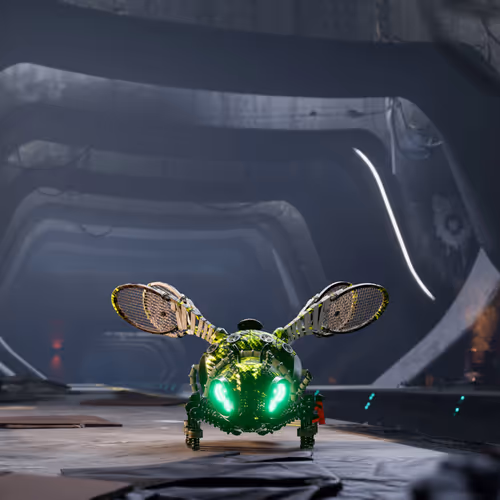 Fluf World Buzzies