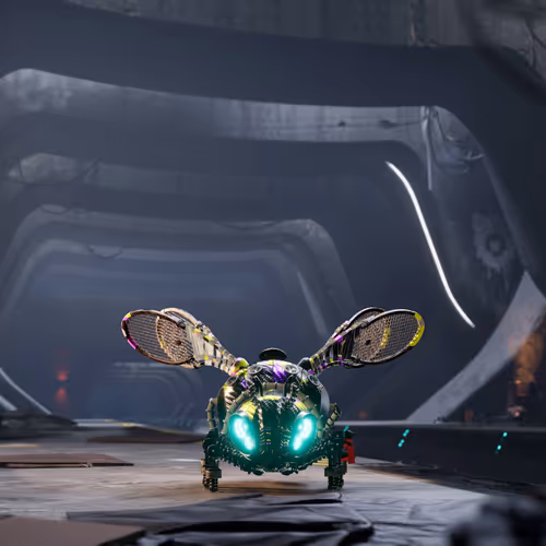 Fluf World Buzzies