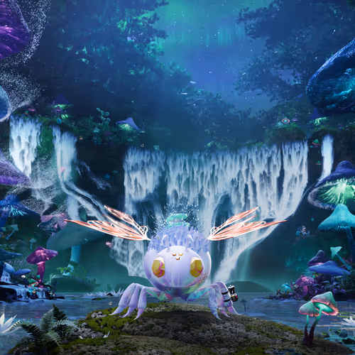 Fluf World Buzzies