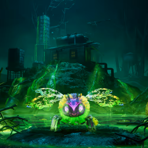 Fluf World Buzzies