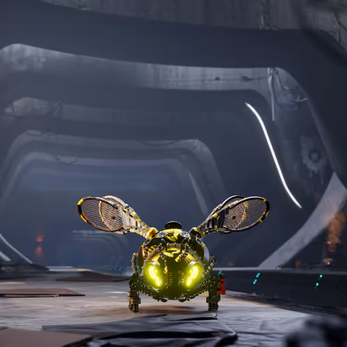 Fluf World Buzzies