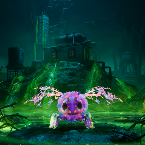 Fluf World Buzzies