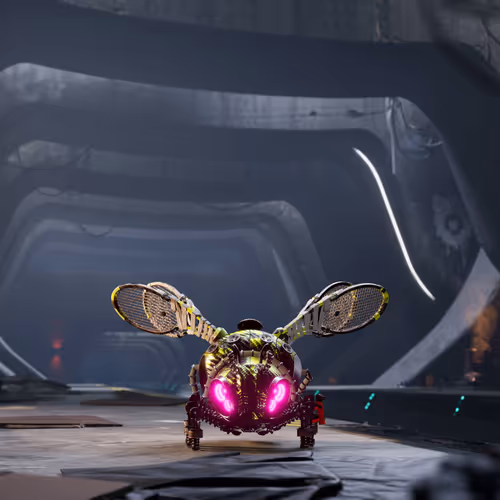 Fluf World Buzzies