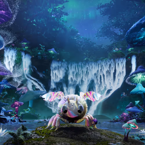 Fluf World Buzzies