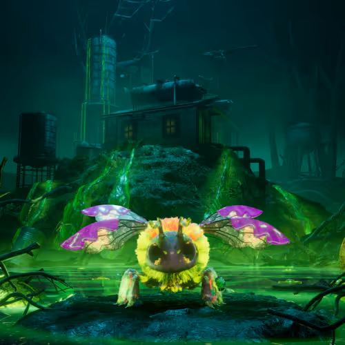Fluf World Buzzies