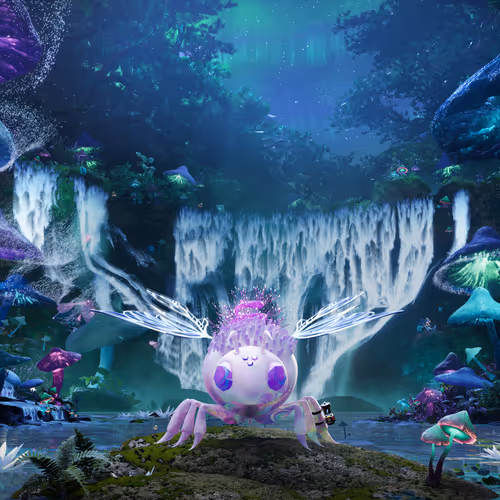 Fluf World Buzzies