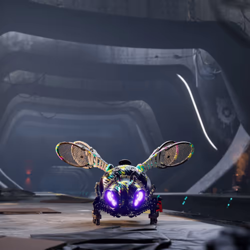 Fluf World Buzzies