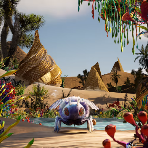 Fluf World Buzzies