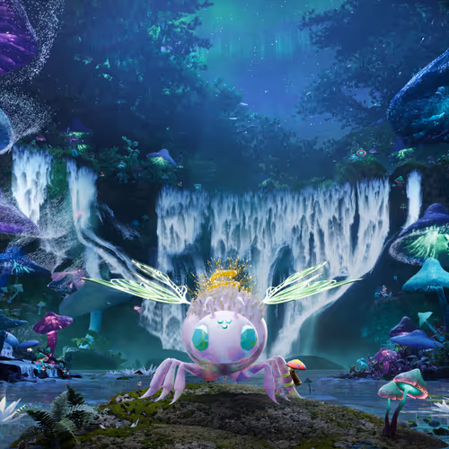 Fluf World Buzzies