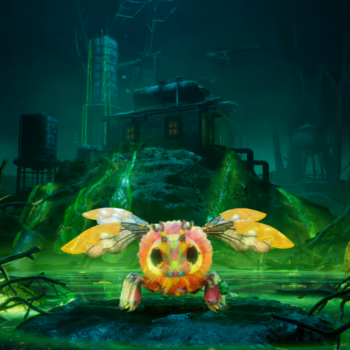 Fluf World Buzzies