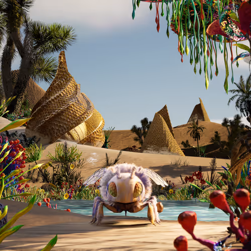 Fluf World Buzzies
