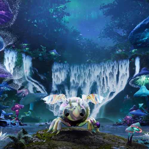 Fluf World Buzzies